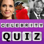 Celebrity Game Quiz Image