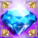 Diamonds Blast Icon Image