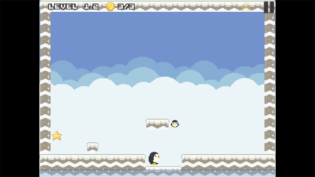 A Penguin Love Screenshot Image #3