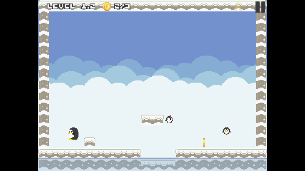 A Penguin Love Screenshot Image #4