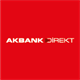 Akbank Direkt Icon Image
