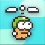 Swing Copters 1.2.0.0 for Windows Phone