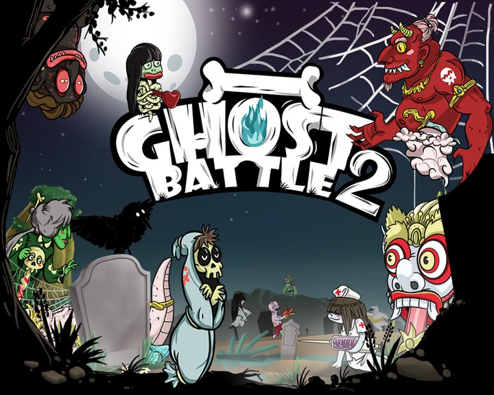 Ghost Battle 2