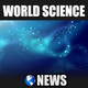 World Science News Icon Image