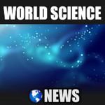World Science News Image