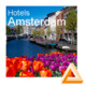 Hotels Amsterdam Icon Image