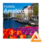 Hotels Amsterdam Image