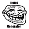 meme Generator Icon Image