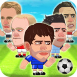 Head Soccer League Image