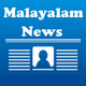 Malayalam News Icon Image