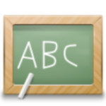 ABC School English Image