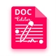 DOCX Editor Icon Image