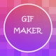 Video To Gif Maker Icon Image