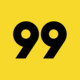 99Taxis Icon Image