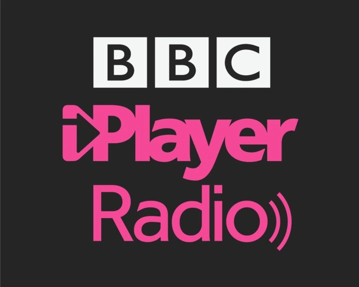 BBC iPlayer Radio Image