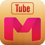 Tubemate Video Downloader with Playlist Image