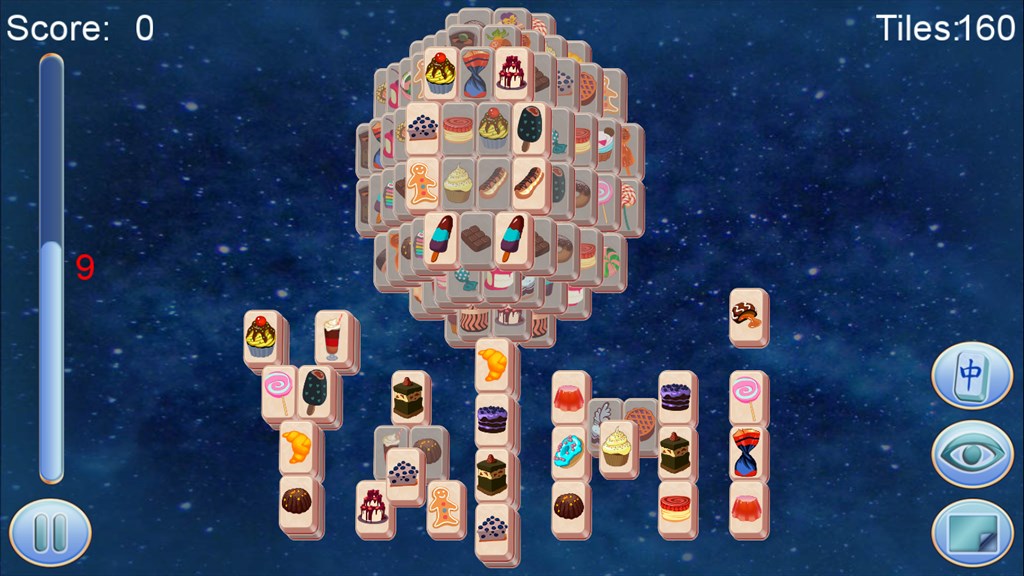Mahjong 3 Free Screenshot Image #2