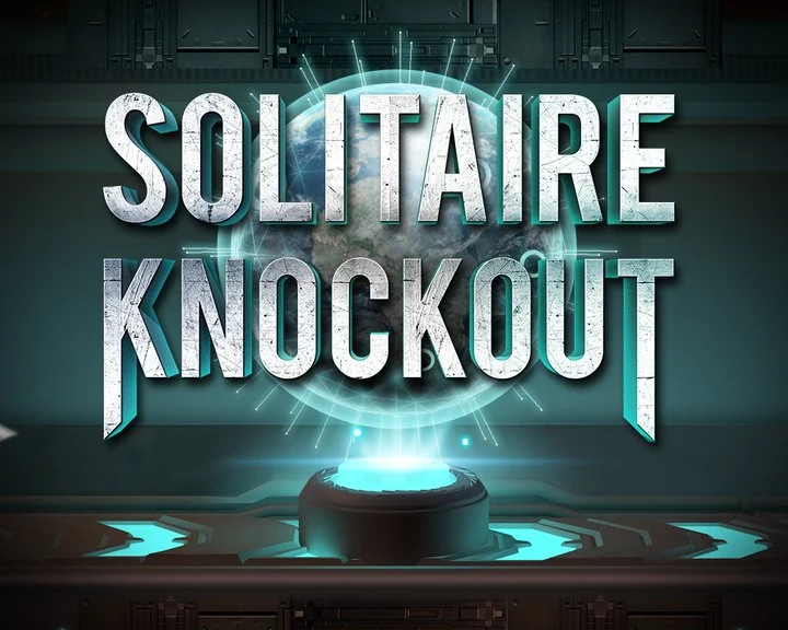 Solitaire Knockout Image