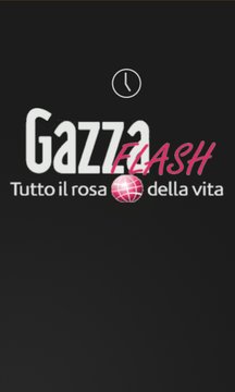 GazzaFlash Screenshot Image