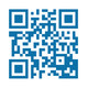 QR Code Scan Icon Image
