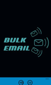 Bulk Emails