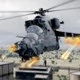Gunship AirStrike Icon Image