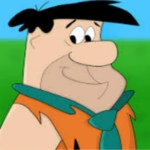 Flintstones Cartoon Image