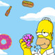 Homero Food Icon Image