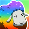 Color Sheep Icon Image