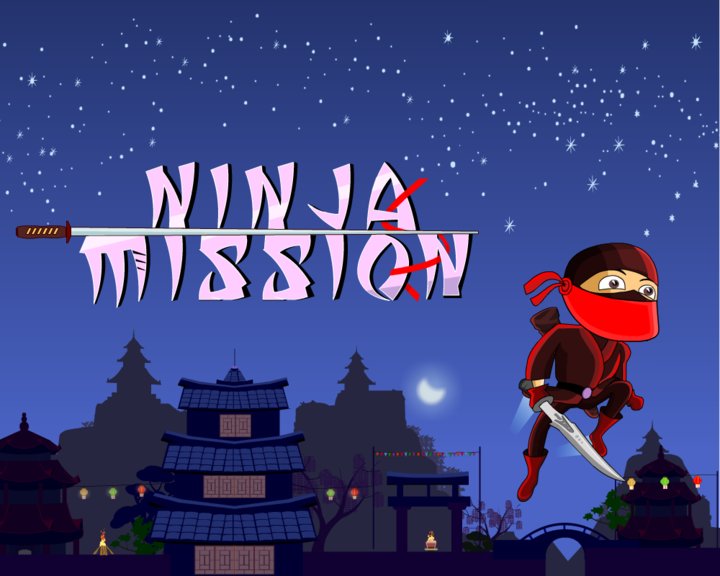 Ninja Mission Image