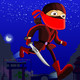 Ninja Mission Icon Image
