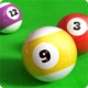 Pool: 8 Ball Billiards Snooker Icon Image