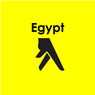 Egypt Yellow Pages Icon Image