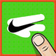 Scratch the Logo Icon Image