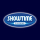 Showtime Cinemas Icon Image
