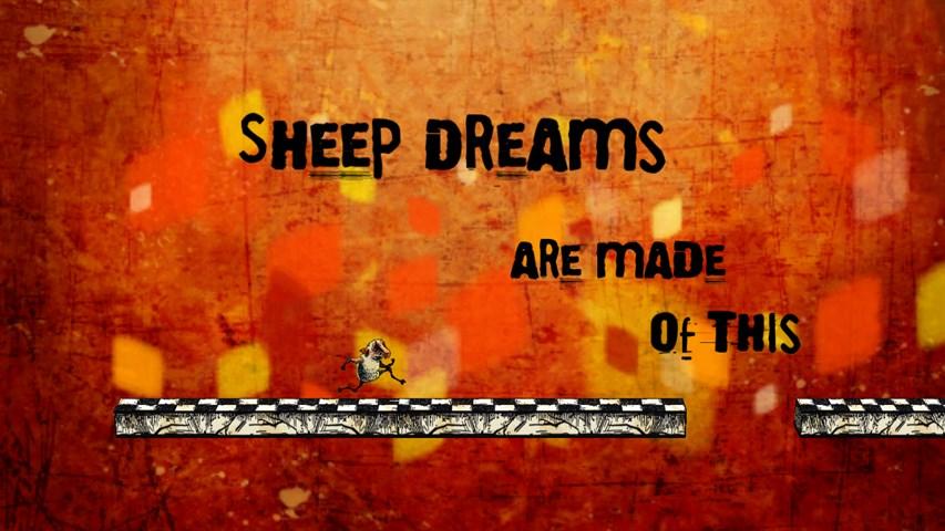 Sheep Dreams Are Made of This Screenshot Image
