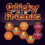 Sticky Friends Image