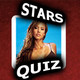 Stars Quiz Icon Image