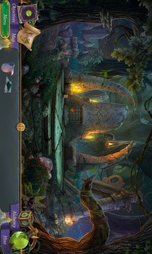 Queen's Quest 2 Screenshot Image