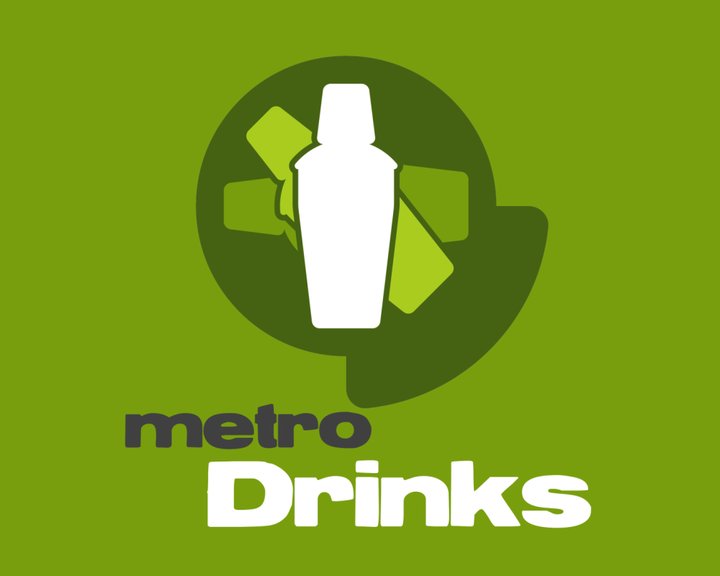 MetroDrinks Image