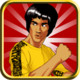 Kungfu Bruce Lee Icon Image