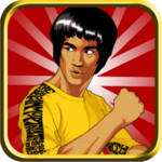 Kungfu Bruce Lee Image
