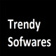 Trendy Softwares Icon Image