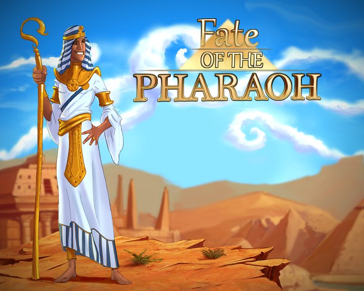 Fate of the Pharaoh Full