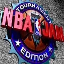 NBA Jam - Tournament Edition Image