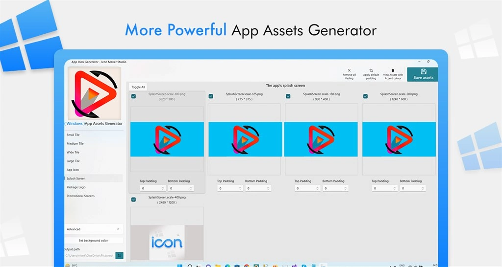 App Icon Generator Screenshot Image #6