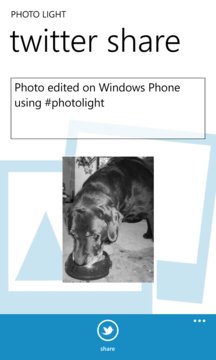 Photo Light Screenshot Image #5