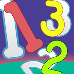 My First Kids Puzzles: Numbers 1.0.0.0 for Windows Phone