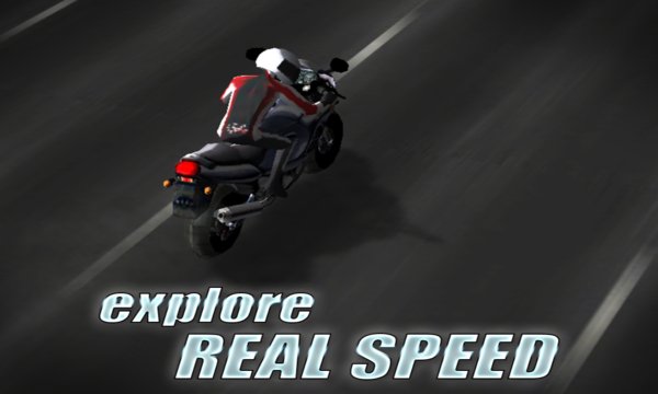 Lane Rush 3D Screenshot Image