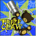 Prize Claw Kai 1.1.0.0 for Windows Phone